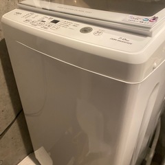 【急募】
洗濯機7kgの画像