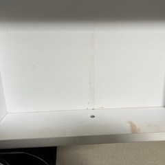 ニトリドレッサーの画像