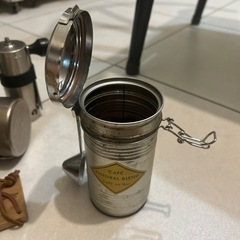 コーヒーセット　の画像