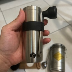 コーヒーセット　の画像