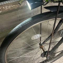 電動自転車　ヤマハパス　ラフィーニ　26インチ
の画像
