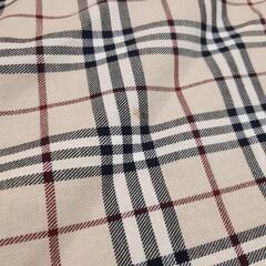 BURBERRY BLUE LABEL ノバチェックワンピース 38『USED』の画像