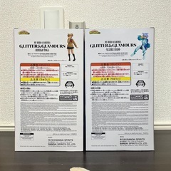 僕のヒーローアカデミア　GLITTER＆GLAMOURS トガヒミコ　波動ねじれの画像