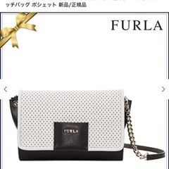 FURLA バッグの画像