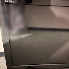 東芝製 LEGZA 32型液晶テレビ *動作確認済の画像