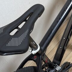 メンテ済！ MTB SCOTT 3×9 油圧ディスク PayPay払いOK!の画像