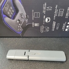 ナコン　Revolution unlimited プロコントローラーの画像
