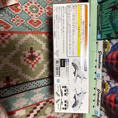未開封　ANA カーゴジェット タカラトミーの画像