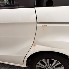 ⭐️車検2年2ヶ月付き‼️走行86000km⭐️の画像