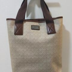 Ferragamo　トートバッグの画像