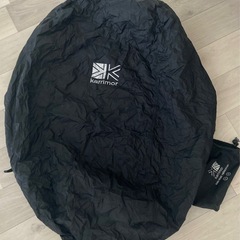 Karrimor sacmac raincover70-95 の画像