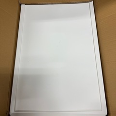 【新品】Lサイズ衣装ケース✖️2個の画像