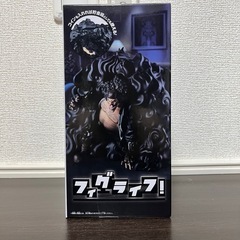 ワンピース　フィグライフ! 闇穴道!!! マーシャル・D・ティーチの画像