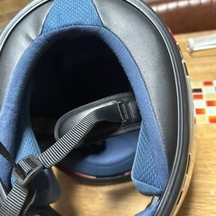 子供ヘルメットの画像