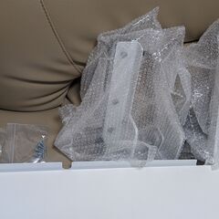 キーボードスライダー無料で譲りますの画像