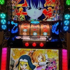 引き取り限定　オリンピア　戦国乙女2の画像