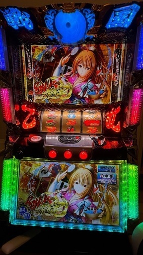 引き取り限定　オリンピア　戦国乙女2