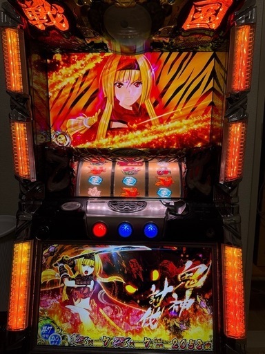 引き取り限定　オリンピア　戦国乙女2