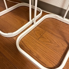 山崎実業　ルーチェ　ゴミ箱の画像