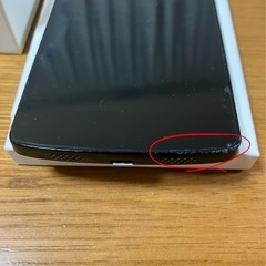 【名機】Nexus 5の画像