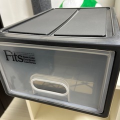 カラーボックスの画像
