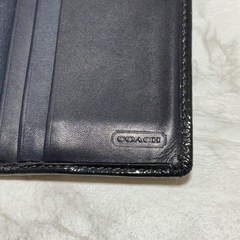 COACH カードケースの画像