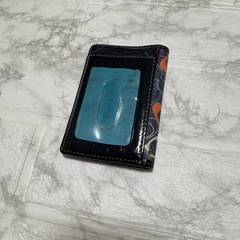 COACH カードケースの画像