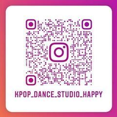 【中高生】（水）新規メンバー募集！中高生のみのKPOP クラス！の画像