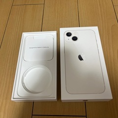 iPhone13の画像