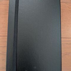 GIVENCHY　ノートの画像