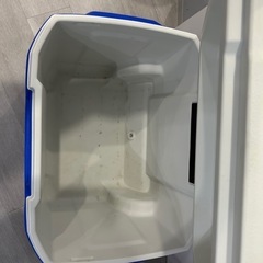 コールマンクーラーボックス
の画像