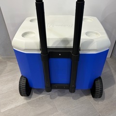 コールマンクーラーボックス
の画像