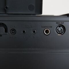 電子ピアノ KORG SP-170S スタンド・ペダル付きの画像