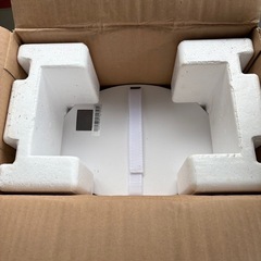 未使用品 ドルチェ＆グスト MD9744-PR コーヒーメーカー 2010年製の画像