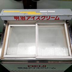 サンデン 冷凍ショーケース 冷凍庫の画像