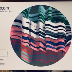 Wacom MobileStudio Pro 13インチ 液晶タブレットの画像