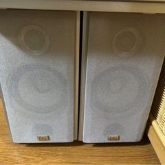 SHARP　コンポの画像