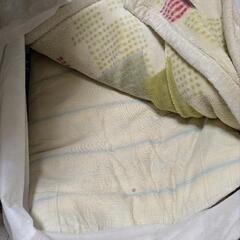 寝具の画像
