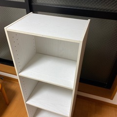 収納ケースの画像