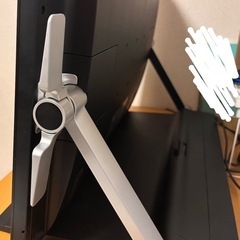 液タブWacom cinteq DTK2400の画像