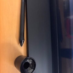 液タブWacom cinteq DTK2400の画像
