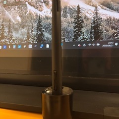液タブWacom cinteq DTK2400の画像