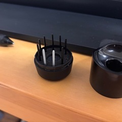 液タブWacom cinteq DTK2400の画像