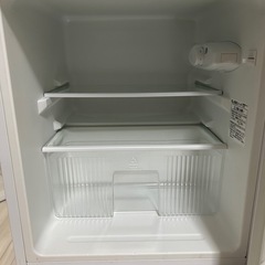 2020年式 ヤマダセレクト 冷蔵庫  90Lの画像