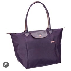 LONGCHAMP プリアージュ(ビルベリー)の画像