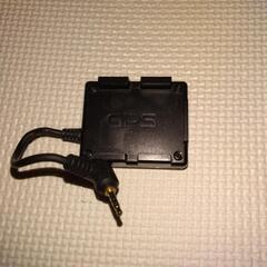ドライブレコーダー　セルスター　CSD-350HD GPS機能ありの画像