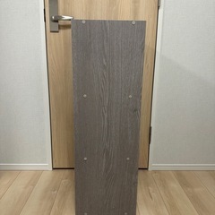 アイリスオーヤマ-3段ボックス/カラーボックス/収納の画像