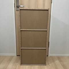 アイリスオーヤマ-3段ボックス/カラーボックス/収納の画像