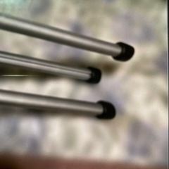 軽量アルミ三脚の画像