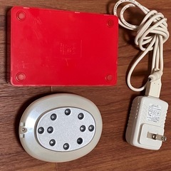 ヴィトシー　美顔器の画像